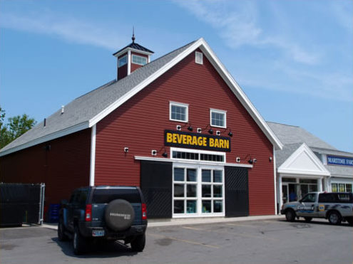 Maritime Farms Townline Market