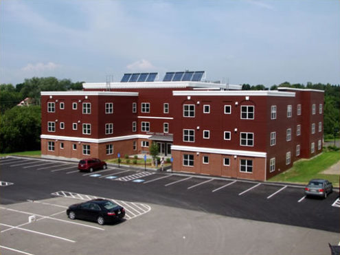 Market Square Commons