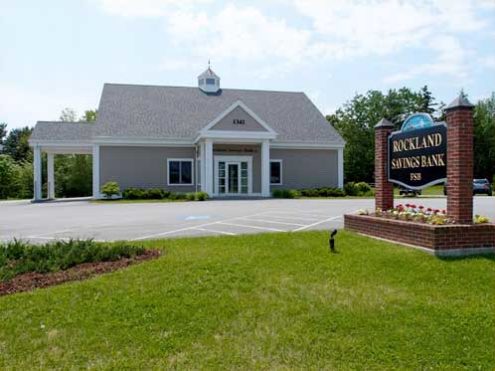 Rockland Savings and Loan
