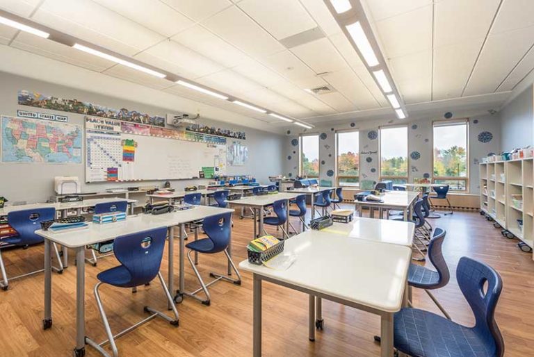 Ash Point Community School