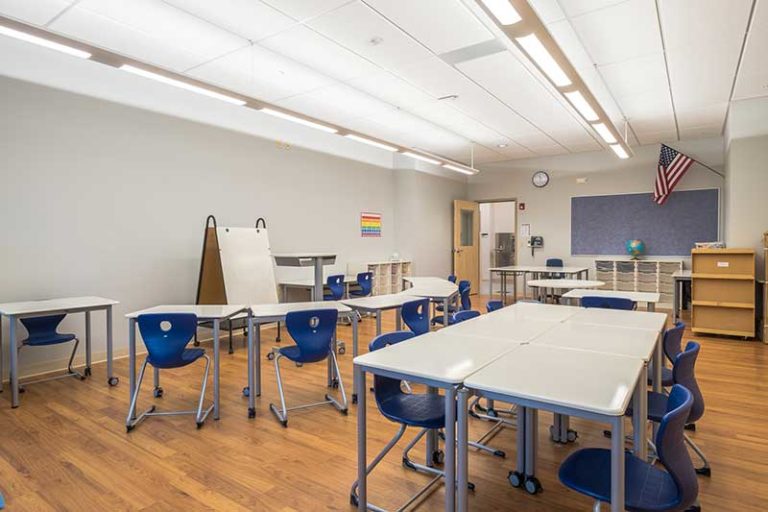 Ash Point Community School