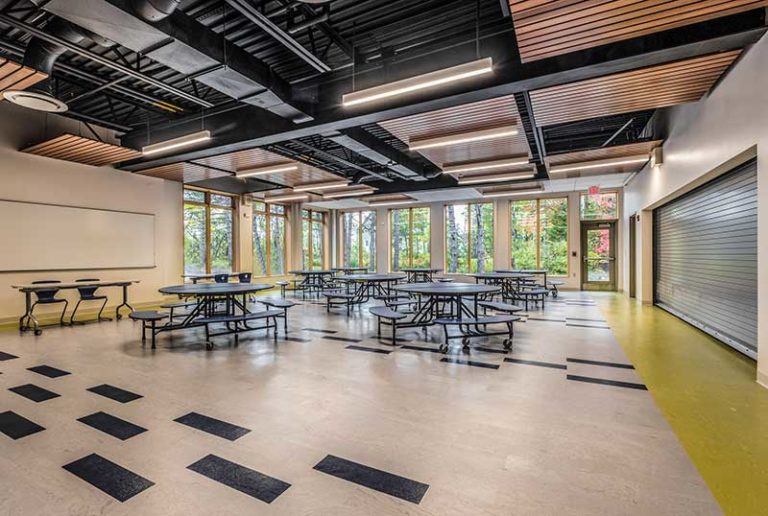 Ash Point Community School