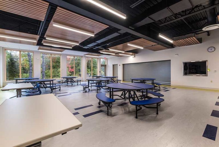 Ash Point Community School