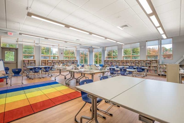 Ash Point Community School