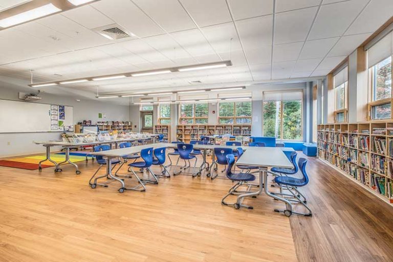 Ash Point Community School