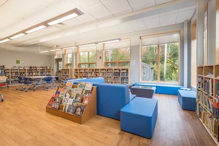 Ash Point Community School