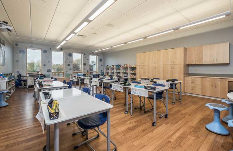 Ash Point Community School