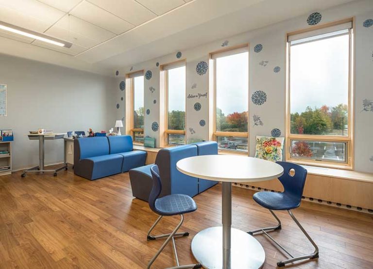 Ash Point Community School