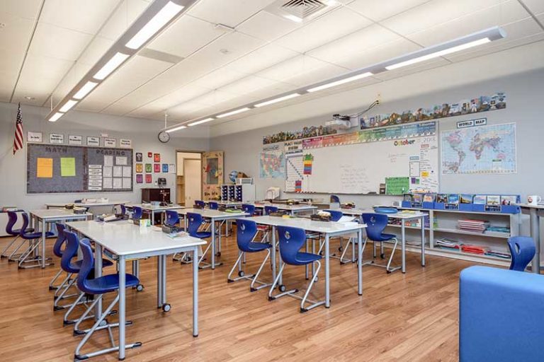 Ash Point Community School