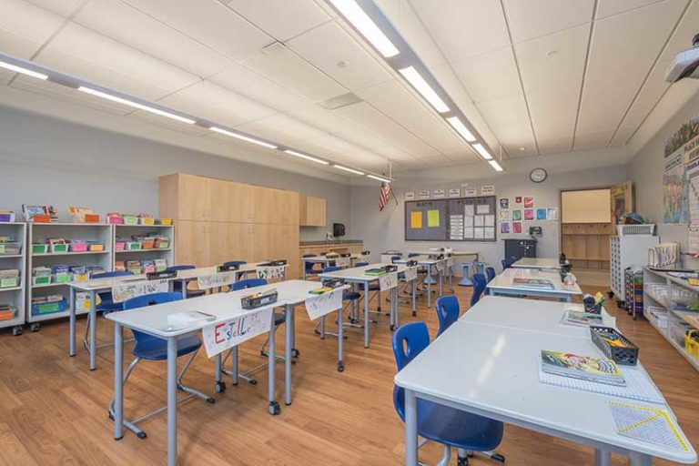 Ash Point Community School