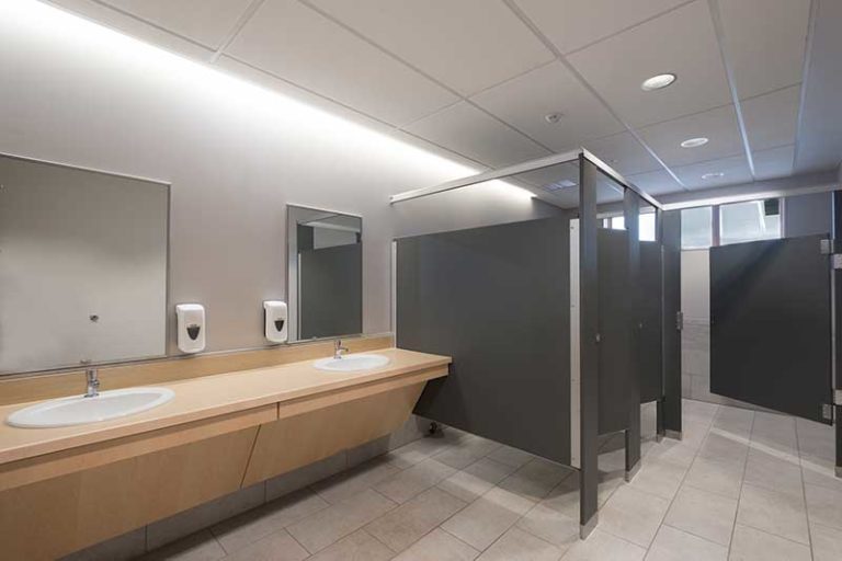 Ash Point Community School