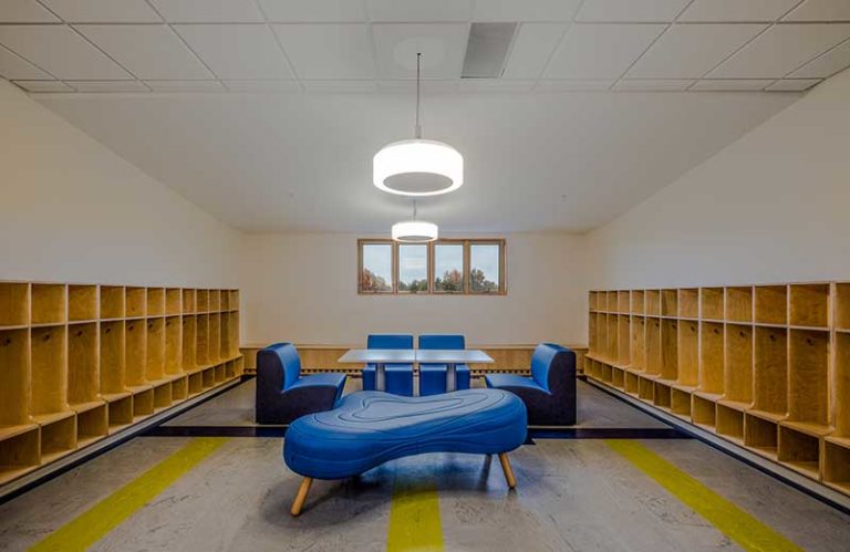 Ash Point Community School