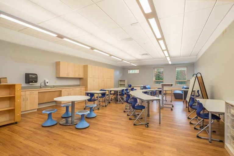 Ash Point Community School