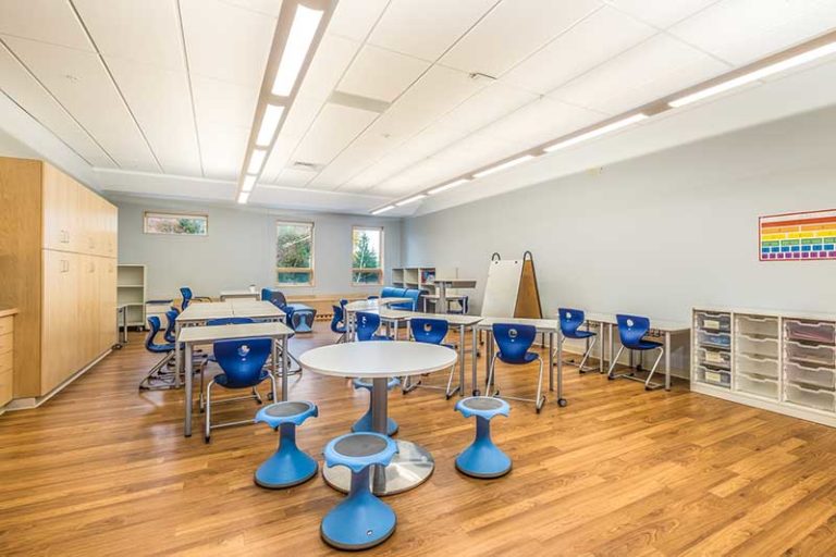 Ash Point Community School