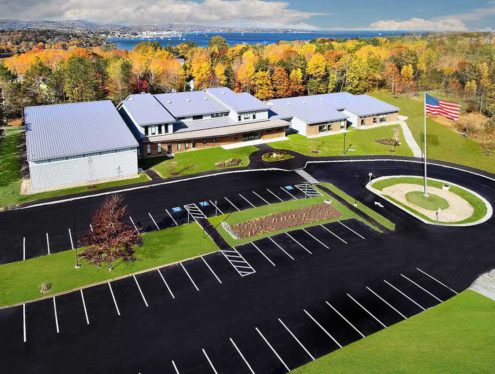 Ash Point Community School