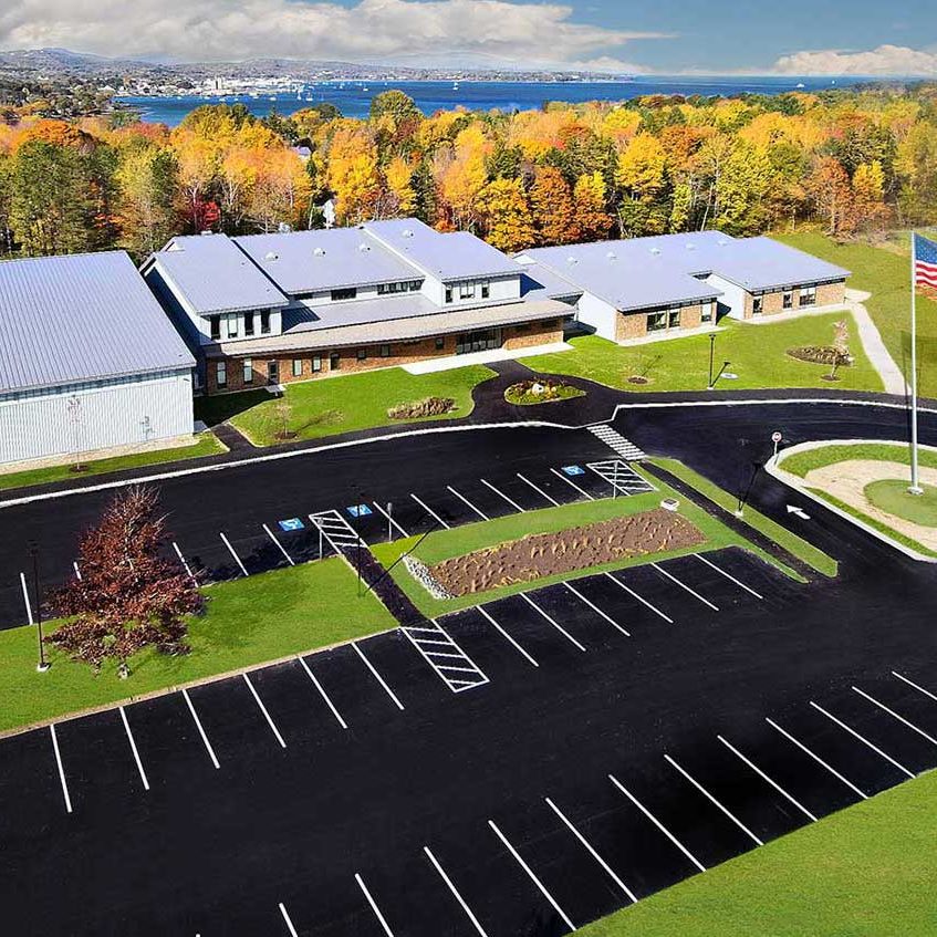 Ash Point Community School Ash Point Community School